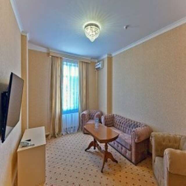 Гостиница Триумф Краснодар-141