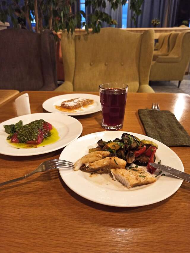 Гостиница Триумф Краснодар-78