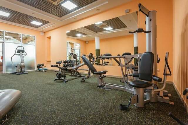 Гостиница Триумф Краснодар-208