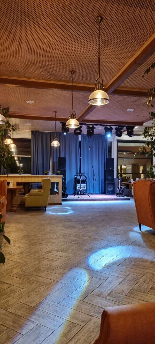 Гостиница Триумф Краснодар-67