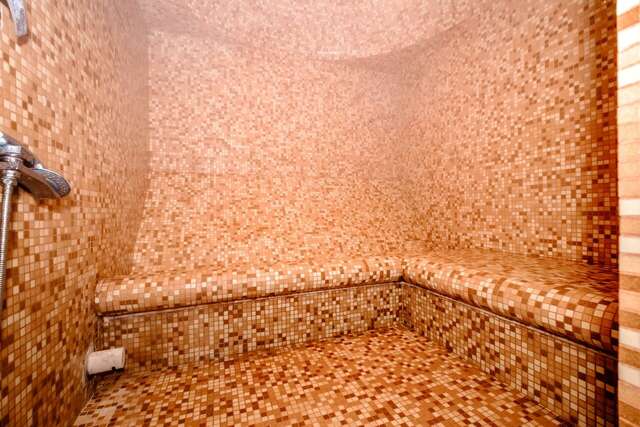 Гостиница Триумф Краснодар-97