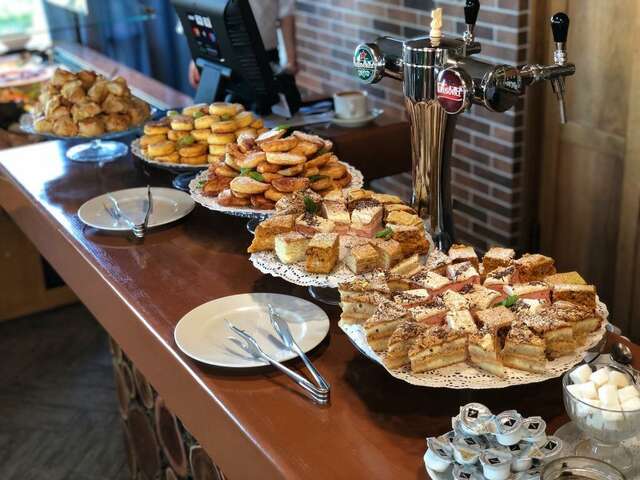 Гостиница Триумф Краснодар-98