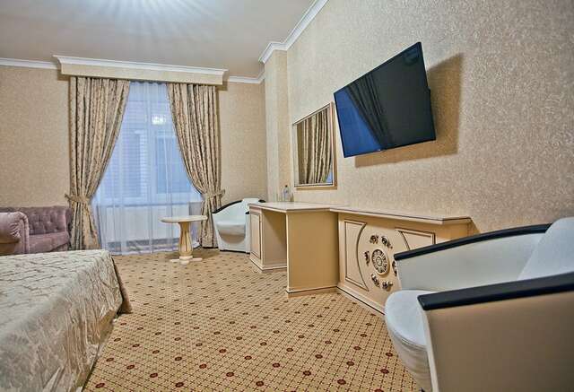 Гостиница Триумф Краснодар-227