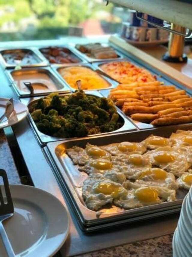 Гостиница Триумф Краснодар-197