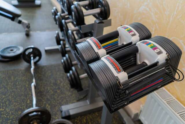 Гостиница Триумф Краснодар-102