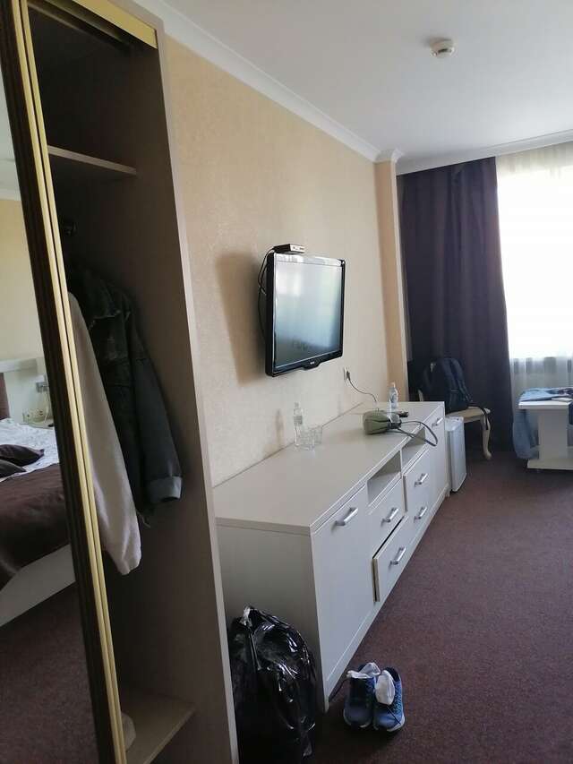 Гостиница Триумф Краснодар-73