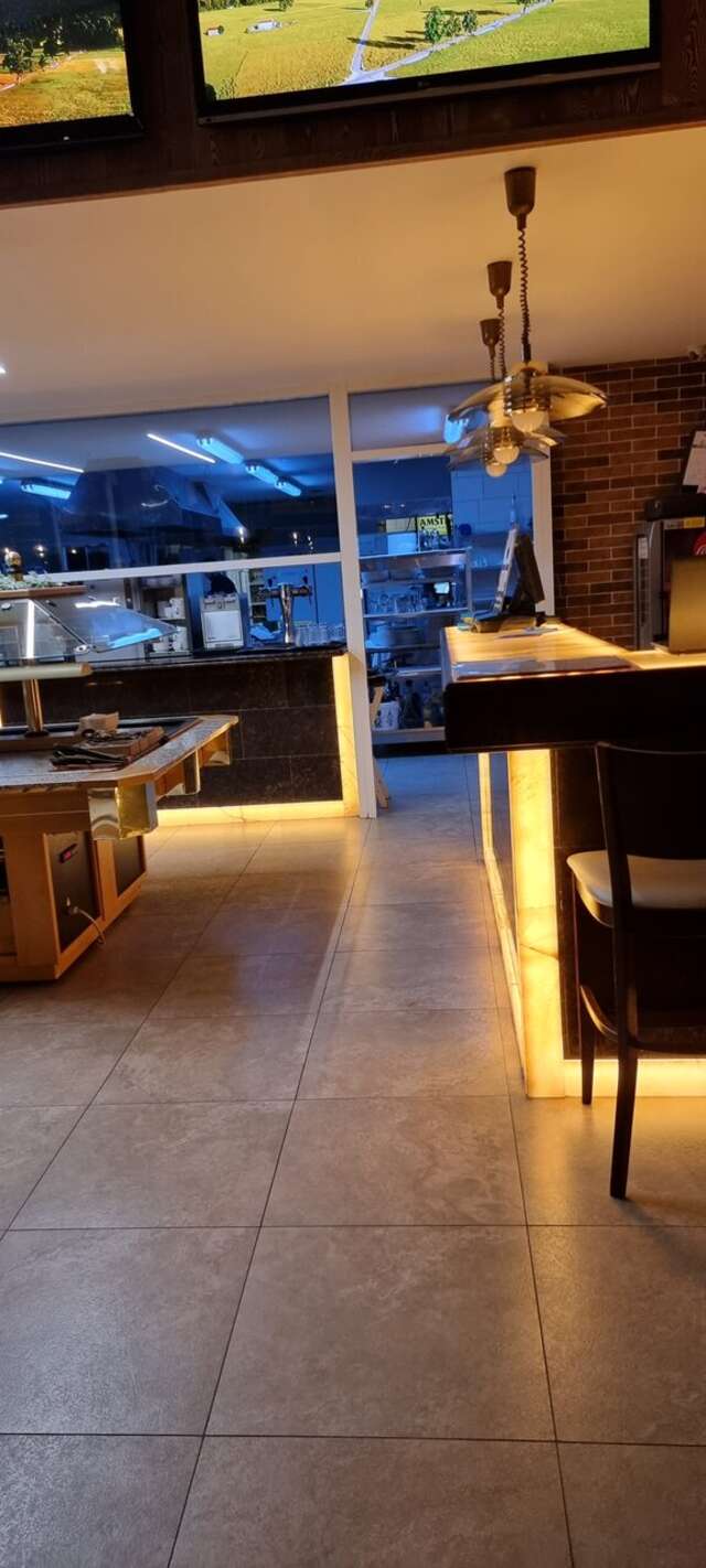 Гостиница Триумф Краснодар-76