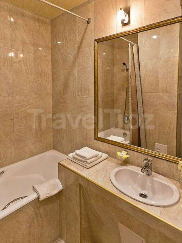 Гостиница Триумф Краснодар-47