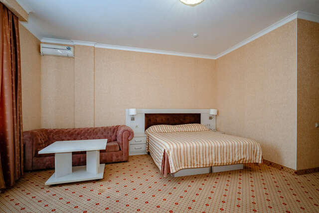 Гостиница Триумф Краснодар-39