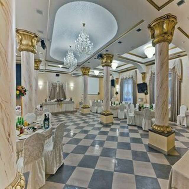 Гостиница Триумф Краснодар-115