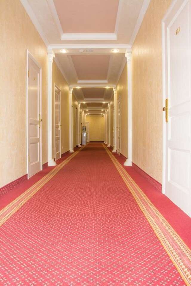 Гостиница Триумф Краснодар-91