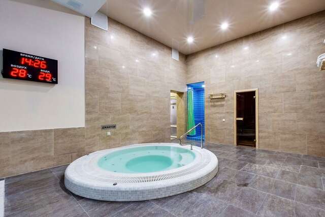 Гостиница Триумф Краснодар-177