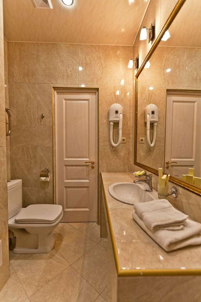 Гостиница Триумф Краснодар-244