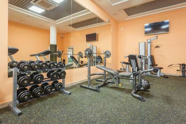 Гостиница Триумф Краснодар-234