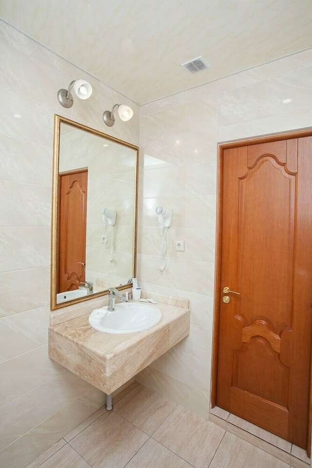 Гостиница Триумф Краснодар-194