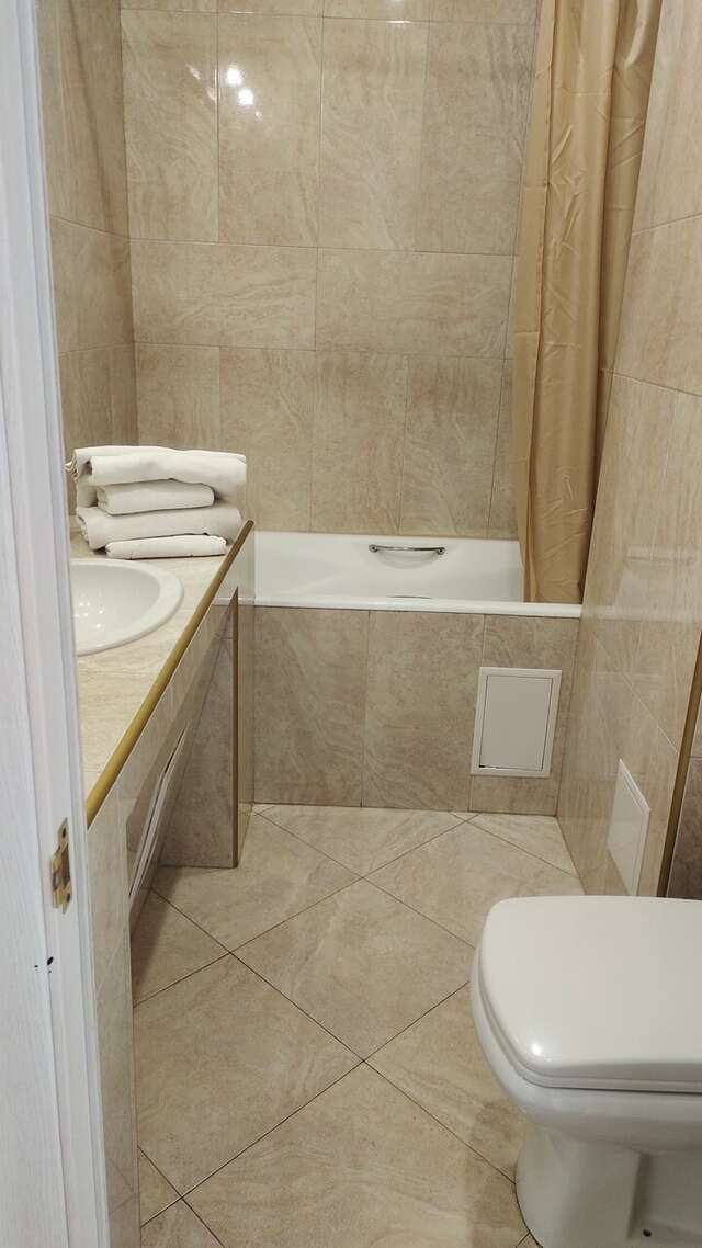 Гостиница Триумф Краснодар-79