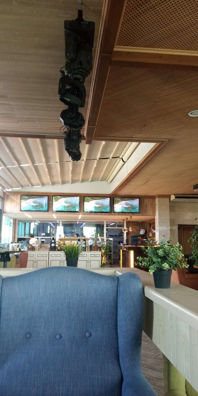 Гостиница Триумф Краснодар-70