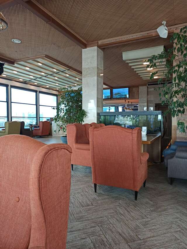 Гостиница Триумф Краснодар-71