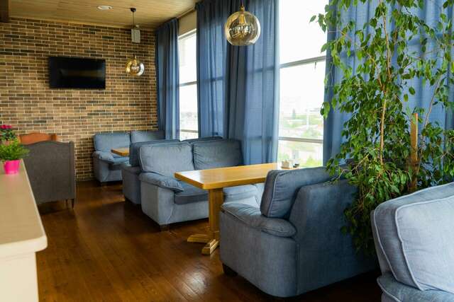 Гостиница Триумф Краснодар-134