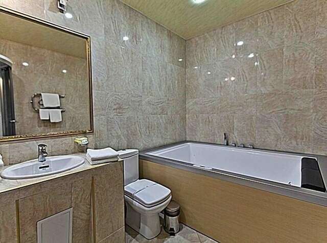 Гостиница Триумф Краснодар-206