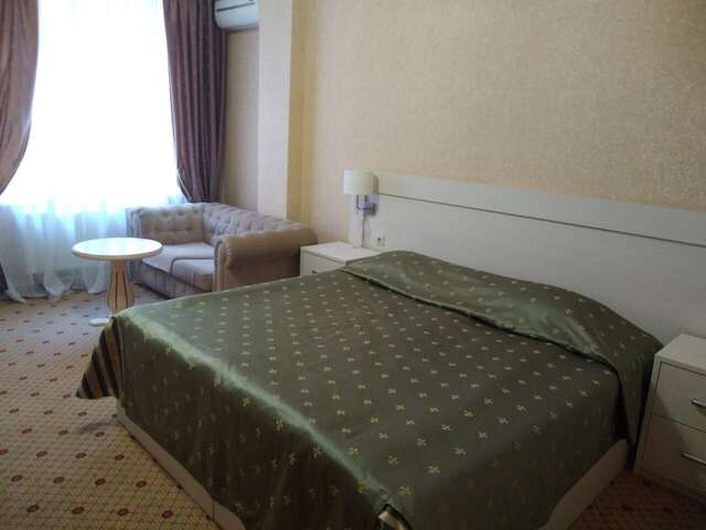 Гостиница Триумф Краснодар-58