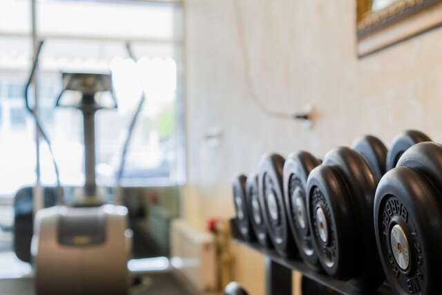 Гостиница Триумф Краснодар-32