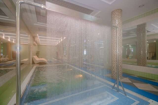 Гостиница Триумф Краснодар-188