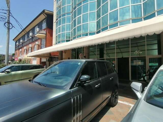 Гостиница Триумф Краснодар-112