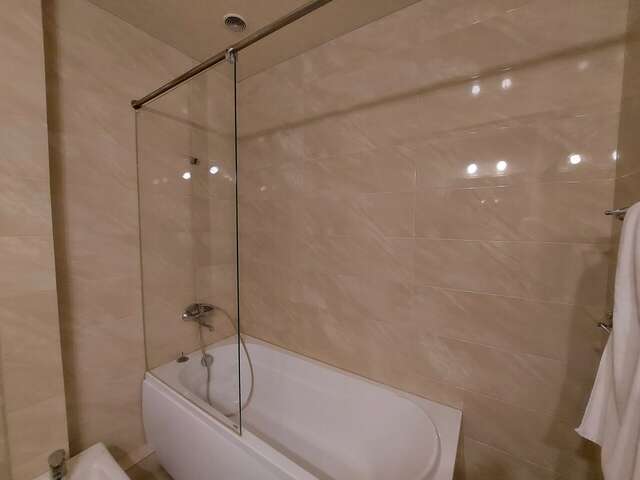 Гостиница Триумф Краснодар-75