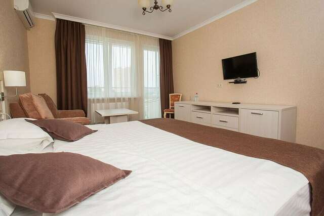 Гостиница Триумф Краснодар-189