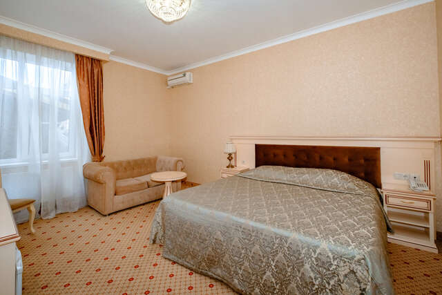 Гостиница Триумф Краснодар-21