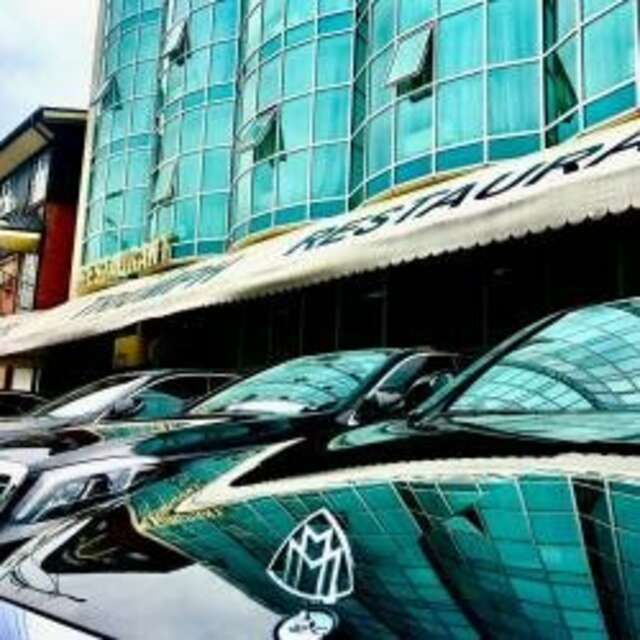 Гостиница Триумф Краснодар-87