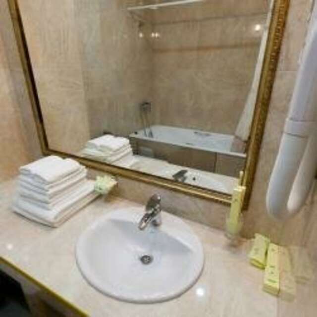 Гостиница Триумф Краснодар-249