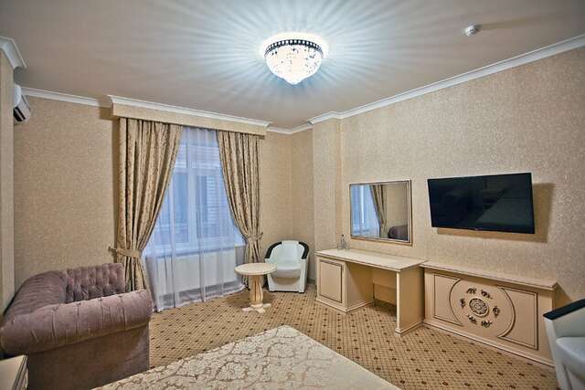 Гостиница Триумф Краснодар-132