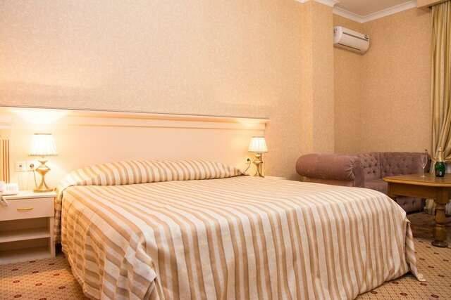 Гостиница Триумф Краснодар-140