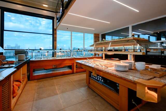 Гостиница Триумф Краснодар-175