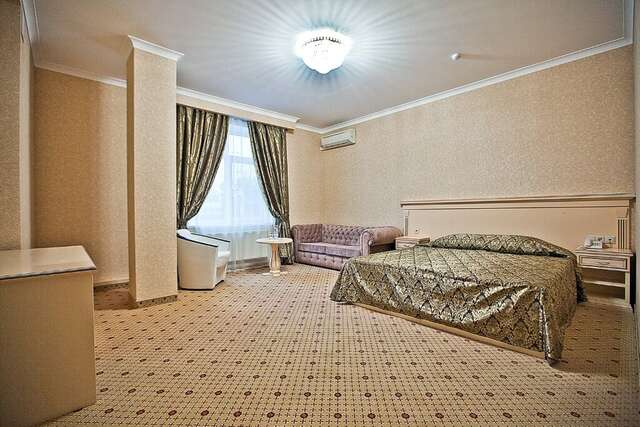 Гостиница Триумф Краснодар-183