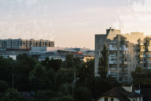 Гостиница Триумф Краснодар-108