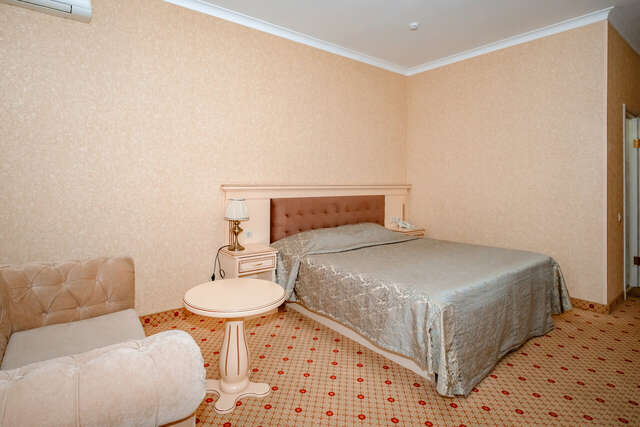 Гостиница Триумф Краснодар-36