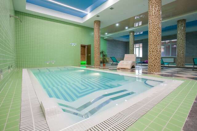 Гостиница Триумф Краснодар-55