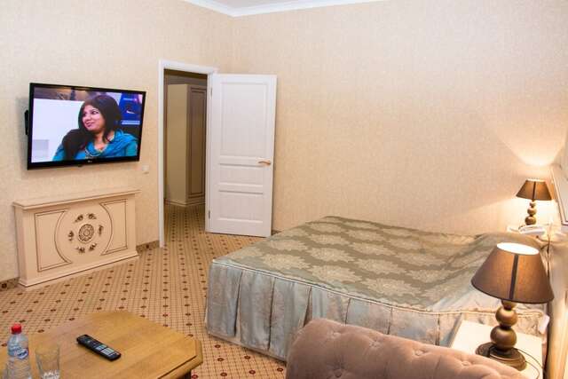 Гостиница Триумф Краснодар-150