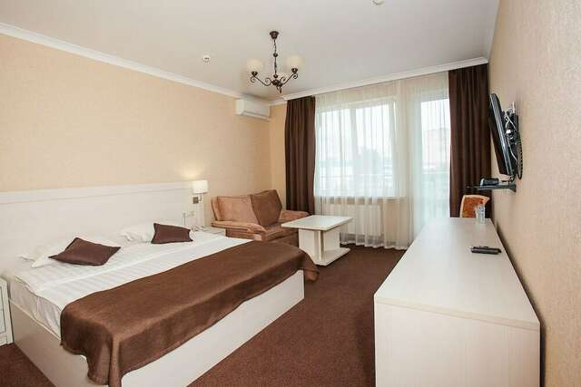 Гостиница Триумф Краснодар-237