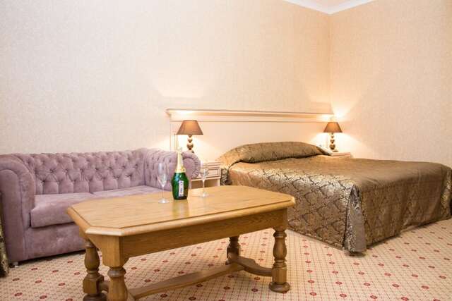 Гостиница Триумф Краснодар-159