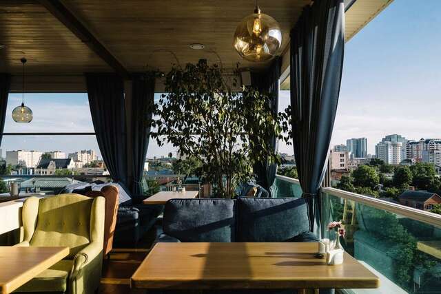 Гостиница Триумф Краснодар-210