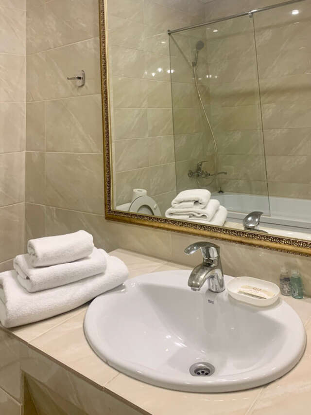 Гостиница Триумф Краснодар-61