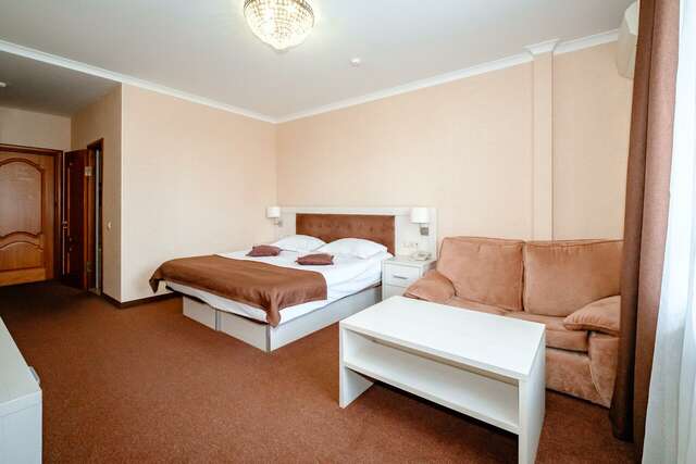 Гостиница Триумф Краснодар-251