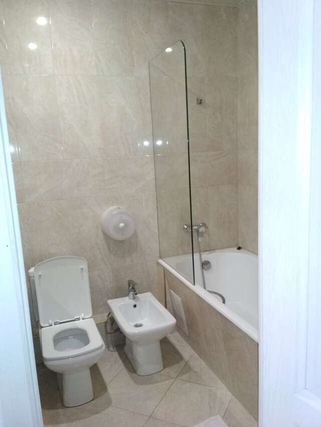 Гостиница Триумф Краснодар-77