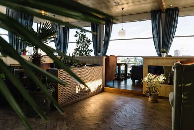 Гостиница Триумф Краснодар-162