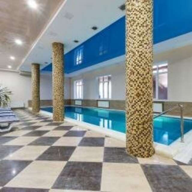 Гостиница Триумф Краснодар-240