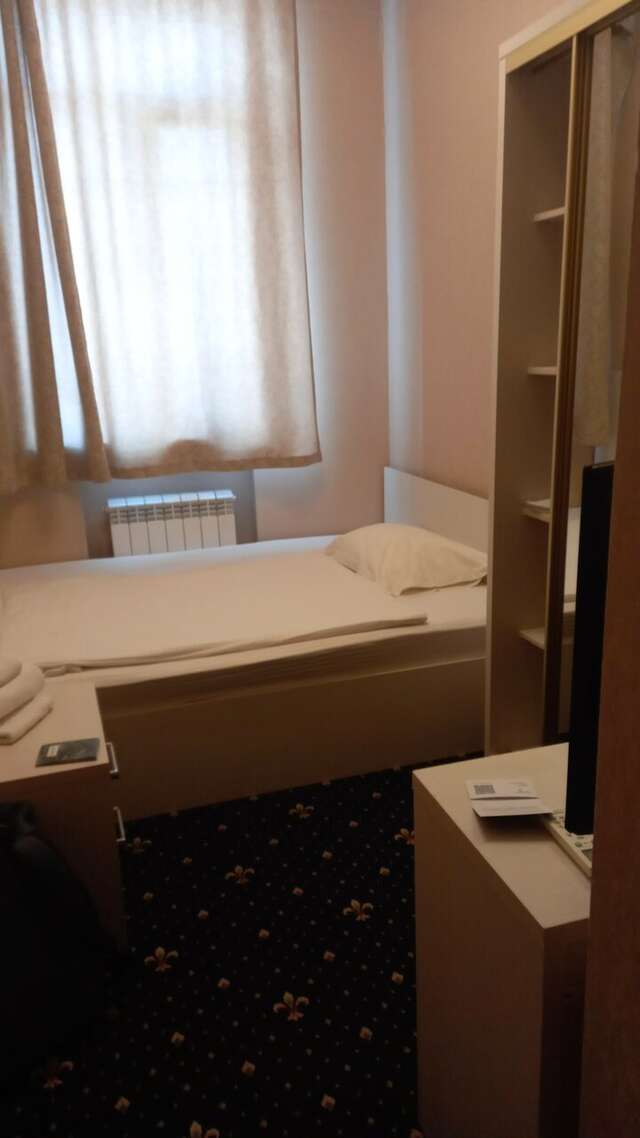 Гостиница Триумф Краснодар-72